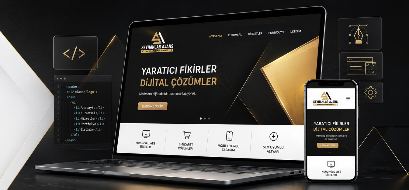WEB TASARIM 
