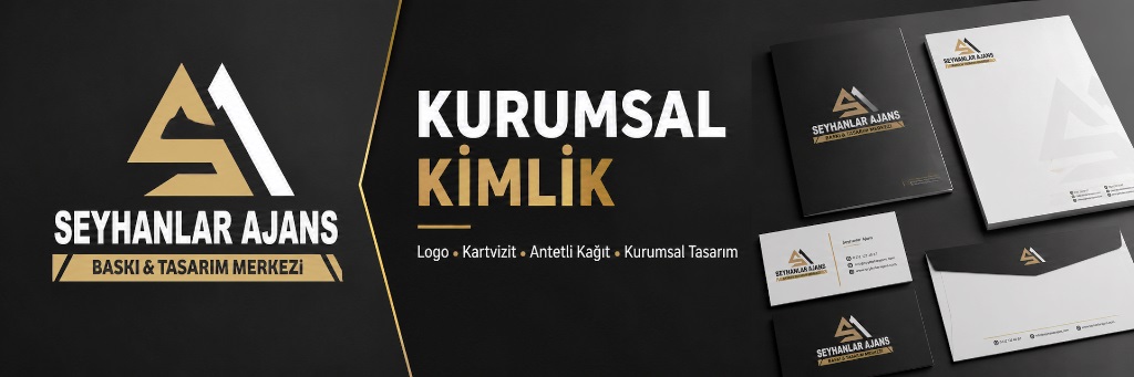 KURUMSAL KİMLİK