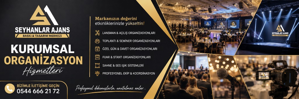 ORGANiZASYON