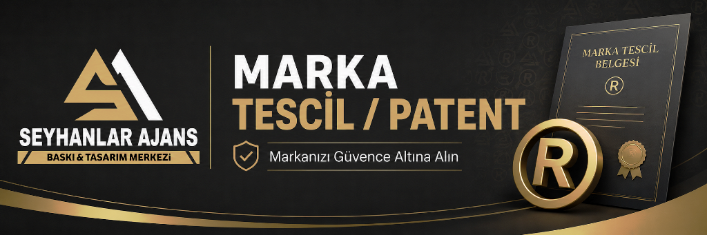 MARKA TESCİL / PATENT