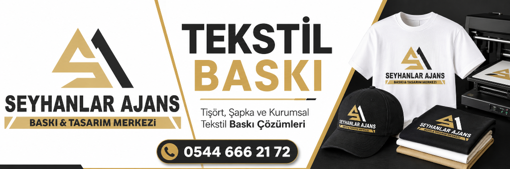 TEKSTİL BASKI