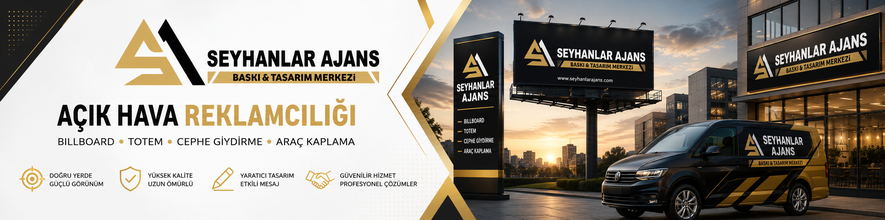 Seyhanlar Ajans